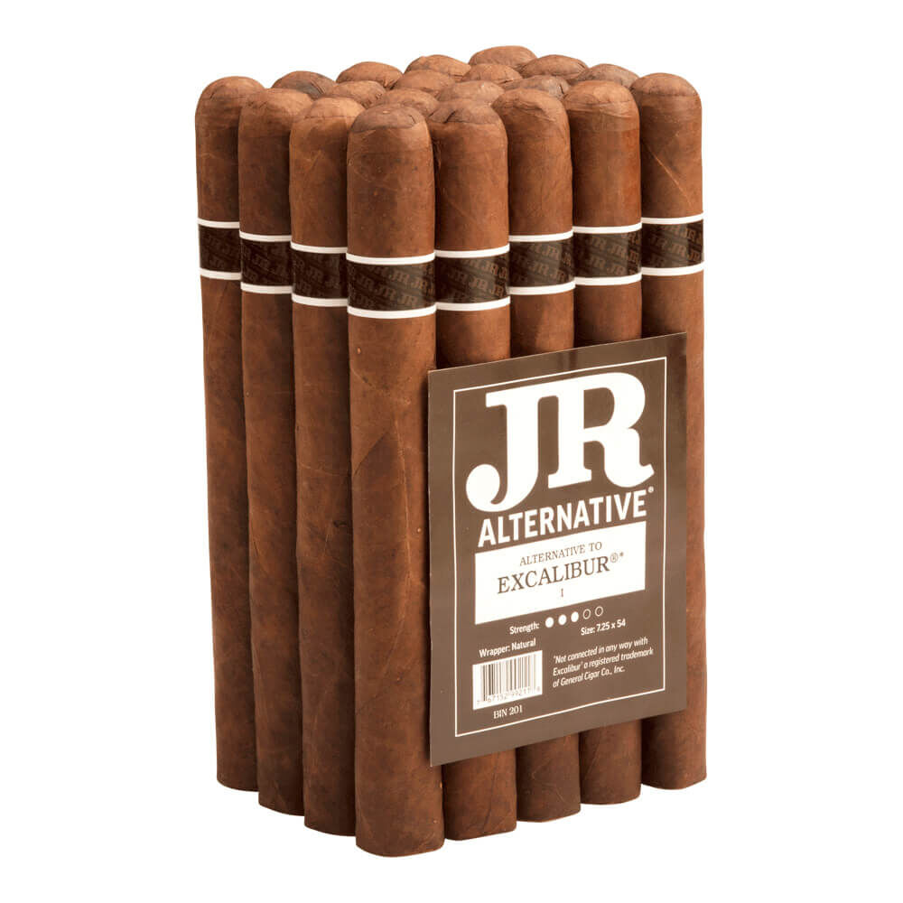 Excalibur I, , jrcigars